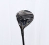 Titleist Gt3 18° 5 Fairway Wood Stiff Ventus Blue 5 13763883 Good Left Hand