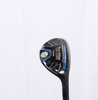 Tour Edge Hot Launch C522 25° 4H Hybrid Stiff Flex Fubuki Hl-60 13783947 Good