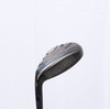 Tour Edge Hot Launch C522 25° 4H Hybrid Stiff Flex Fubuki Hl-60 13783947 Good