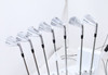 Taylormade Rors Proto Iron Set 4-Pw Extra Stiff Project X 6.5 13769737 Excellent