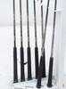 Callaway Apex Forged Iron Set 4-Pw Regular Flex Ust Recoil 660 13772415 Good