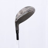 Taylormade Qi35 Rescue 22° 4H Hybrid Stiff Ventus Hb Blue 7 2025 13792018 Good