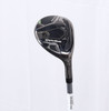 Taylormade Qi35 Max Rescue 23° 4H Hybrid Stiff Air Speeder Ii 50 13792065 Good