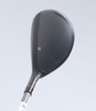 Taylormade Qi35 Max Rescue 23° 4H Hybrid Stiff Air Speeder Ii 50 13792065 Good
