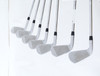 Titleist T150 3G Iron Set 4-Pw Stiff Flex Project X Lz 6.0 Steel 13773962 Good