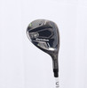 Taylormade Qi35 Max Lite Rescue 27° 5H Hybrid Regular Vanquish 5 13802954 Good