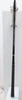Taylormade Qi35 Max Lite Rescue 27° 5H Hybrid Regular Vanquish 5 13802954 Good