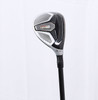 Taylormade Stealth 2 Rescue 19° 3H Hybrid Regular Flex Atmos Red 6 13806815 Good