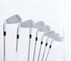 Taylormade Rsi 2 Iron Set 4-Pw Stiff Flex N.S. Pro 950Gh Steel 13774573 Fair