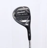 Cleveland Halo Xl Hy-Wood 20° 4H+ Hybrid Regular Ascent Pl Blue 40 13809734 Good