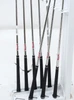 Srixon Zx4 MkII Iron Set 4-Pw, Aw Regular Flex Kbs Tour Lite Steel 13775526 Good
