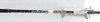 Srixon Zx 19° 3H Hybrid Regular Flex Project X Evenflow Riptide 80 11034561 Fair