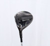 Taylormade Qi35 18° 5 Fairway Wood Regular Ventus Blue 13094595 Good Left Hand