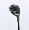 Taylormade Qi35 Max Rescue 23° 4H Hybrid Regular Ventus Blue 2025 13267285 Good