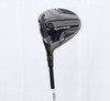 Taylormade Qi35 15° 3 Fairway Wood Stiff Ventus Blue 5 13268498 Good Left Hand