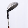 Taylormade M6 Rescue 19° 3H Hybrid Stiff Flex Fujikura Atmos Red 6 13504513 Fair