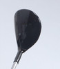 Taylormade Qi10 Max Rescue 27° 5H Hybrid Senior Speeder Nx Tcs 50 13505045 Good