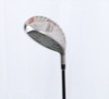 Taylormade Burner Steel 15° 3 Fairway Wood Stiff Re*Ax 13705974 Good Left Hand