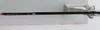 Taylormade Burner Steel 15° 3 Fairway Wood Stiff Re*Ax 13705974 Good Left Hand