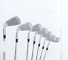 Ping I500 Red Dot Iron Set 5-Pw, Uw Regular Dynamic Gold 105 13778015 Good