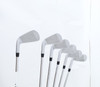 Titleist T100 3G Iron Set 5-Pw Stiff Flex N.S. Pro Zelos 7 Steel 13784053 Good