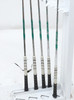 Callaway Apex Ai150 Iron Set 5-9 Stiff Flex N.S. Pro 950Gh Steel 13789582 Good