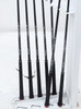 Wilson Dynapwr Iron Set 5-Pw, Gw Regular Flex Recoil Dart 70 13792300 Excellent