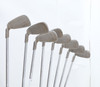 Ping I3 Blade White Dot Iron Set 3-Pw Stiff Flex Jz Cushin Steel 13794533 Good