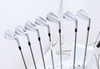 Taylormade P770 '24 Iron Set 4-Pw Stiff Kbs Tour Lite Black 13794820 Excellent