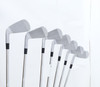 Taylormade P770 '24 Iron Set 4-Pw Stiff Kbs Tour Lite Black 13794820 Excellent