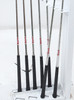 Taylormade P770 '24 Iron Set 4-Pw Stiff Kbs Tour Lite Black 13794820 Excellent