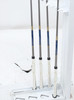 Taylormade Kalea Gold Iron Set 8-Pw, Sw Ladies Flex Kalea Gold 40 13798180 Good