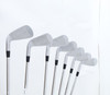 Cobra 3Dp Tour Iron Set 4-Pw Extra Stiff Flex Kbs Tour 130 Steel 13802907 Good