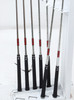 Cobra 3Dp Tour Iron Set 4-Pw Extra Stiff Flex Kbs Tour 130 Steel 13802907 Good