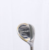 Taylormade Kalea Gold Rescue 31° 6H Hybrid Ladies Kalea Gold 40 13791341 Good