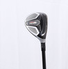 Taylormade M6 Rescue 2019 22° 4H Hybrid Regular Atmos Orange 6 13806823 Good
