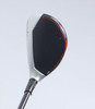 Taylormade M6 Rescue 2019 22° 4H Hybrid Regular Atmos Orange 6 13806823 Good