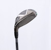 Callaway Elyte X 21° 4H Hybrid Regular Flex Project X Denali Blue 13813101 Good