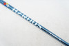 Project X HZRDUS Smoke Blue RDX PVD 80g TX 41.75" #5 Wood Shaft Titleist GT 8754