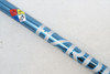 Project X HZRDUS Smoke Blue RDX PVD 80g TX 41.75" #5 Wood Shaft Titleist GT 8754