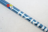 Project X HZRDUS Smoke Blue RDX PVD 60g 5.5 R 41.75" #5 Wood Shaft Callaway 8717