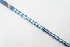 Project X HZRDUS Smoke Blue RDX PVD 70g 6.5 42.25" #3 Wood Shaft Ping G430 8725
