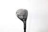Taylormade Qi35 Max Lite Rescue 23° 4 Hybrid Senior Flex Vanquish 5 Good