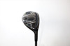 Taylormade Qi35 Max Rescue 20° 3 Hybrid Stiff Flex Tensei Av White 85 Good