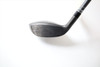 Taylormade Qi35 Max Rescue 20° 3 Hybrid Stiff Flex Tensei Av White 85 Good