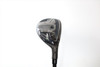 Taylormade Qi35 Rescue 19° 3 Hybrid Stiff Flex Fujikura Ventus Blue 7 2025 Good