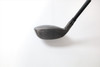 Taylormade Qi35 Rescue 19° 3 Hybrid Stiff Flex Fujikura Ventus Blue 7 2025 Good