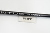 Fujikura Ventus Black Velocore 6 60G Stiff 44" Driver Shaft Callaway 933115