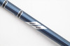 Project X Denali Blue 5.0 50g Senior 42.25" #3 Wood Shaft Callaway Quantum.