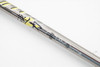 Ust Mamiya Quantum Purple TSPX 4F1 Ladies 42.5" Driver Shaft Mizuno Jpx One